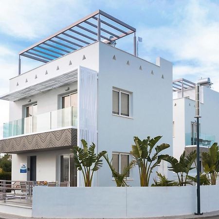 Villa Katherine - Nissi Beach Area Ayia Napa Exterior foto